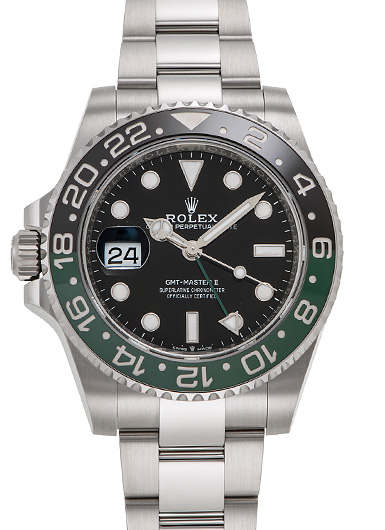 ロレックス | GMTマスター]（新品・中古）｜ブランド時計格安販売