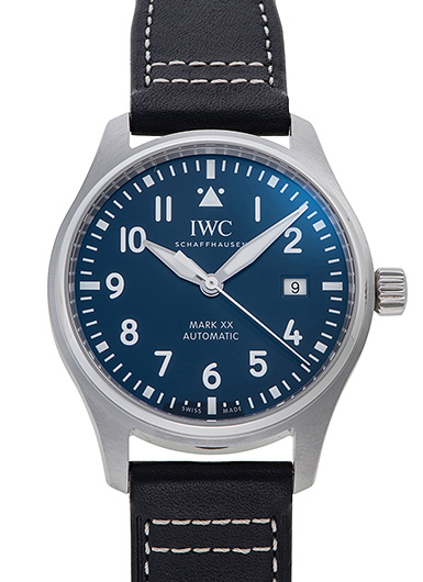IWC パイロット・ウォッチ・マーク XX IW328202のクチコミ - 価格.com