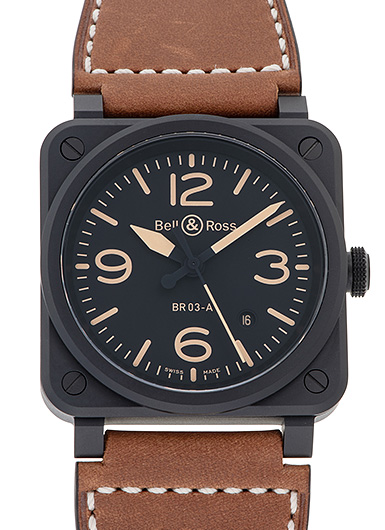 ベル＆ロス (Bell&Ross)（新品・中古）｜ブランド時計格安販売、高額