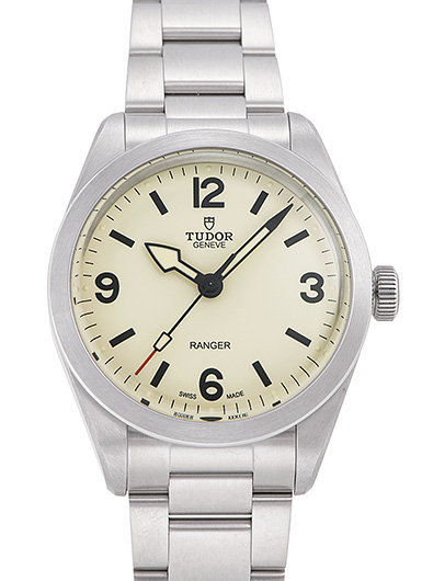 チューダー/チュードル レンジャー 79950-0008 デューンホワイト 未