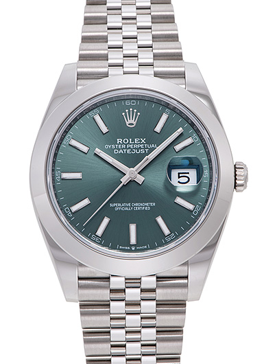 ロレックス | デイトジャスト]（新品・中古）｜ブランド時計格安販売