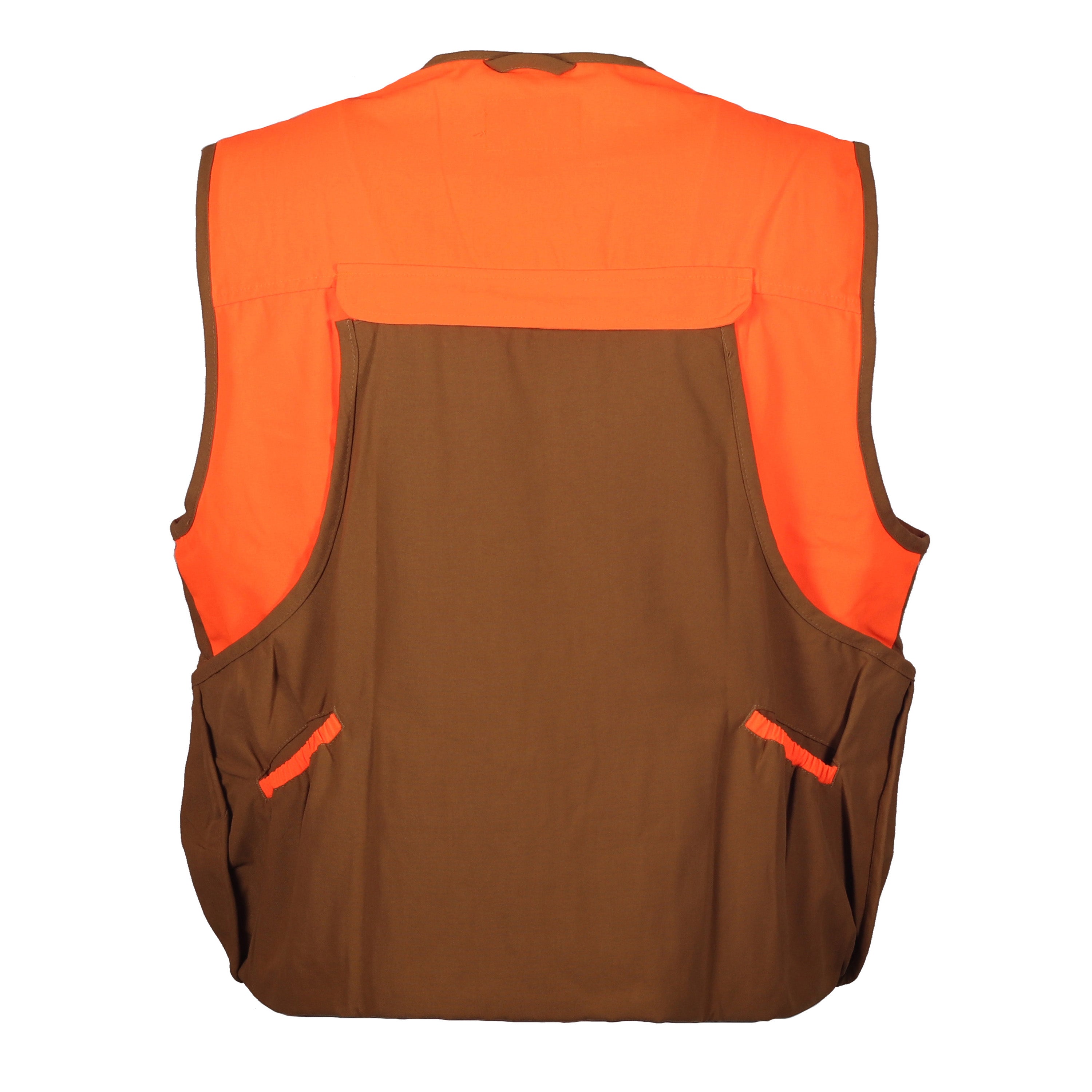 Pheasant Vest | Premium Upland Vest | Shell Loops | Gamehide | 3A0
