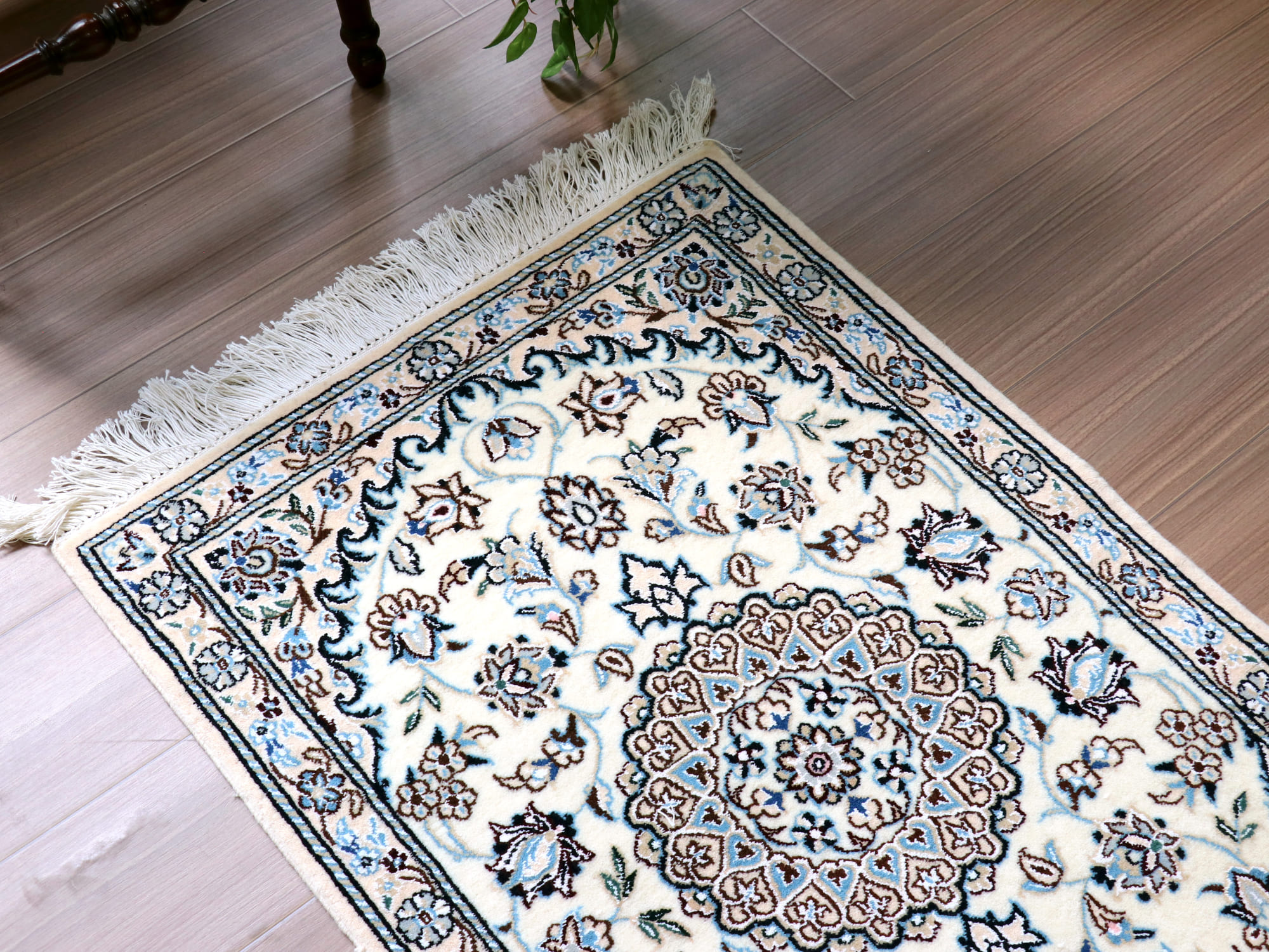 ギャッベ（ギャベ）専門店 インプレッションオブギャッベ / ペルシャ