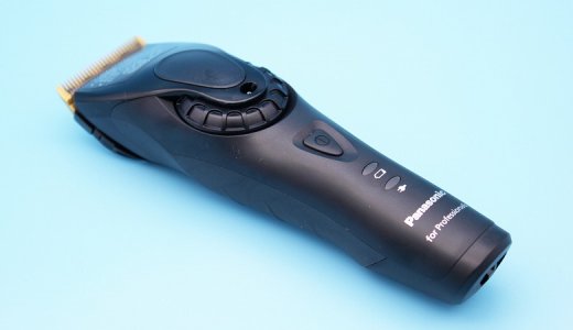パナソニック プロリニアバリカン レビュー】良いものを長く使おう