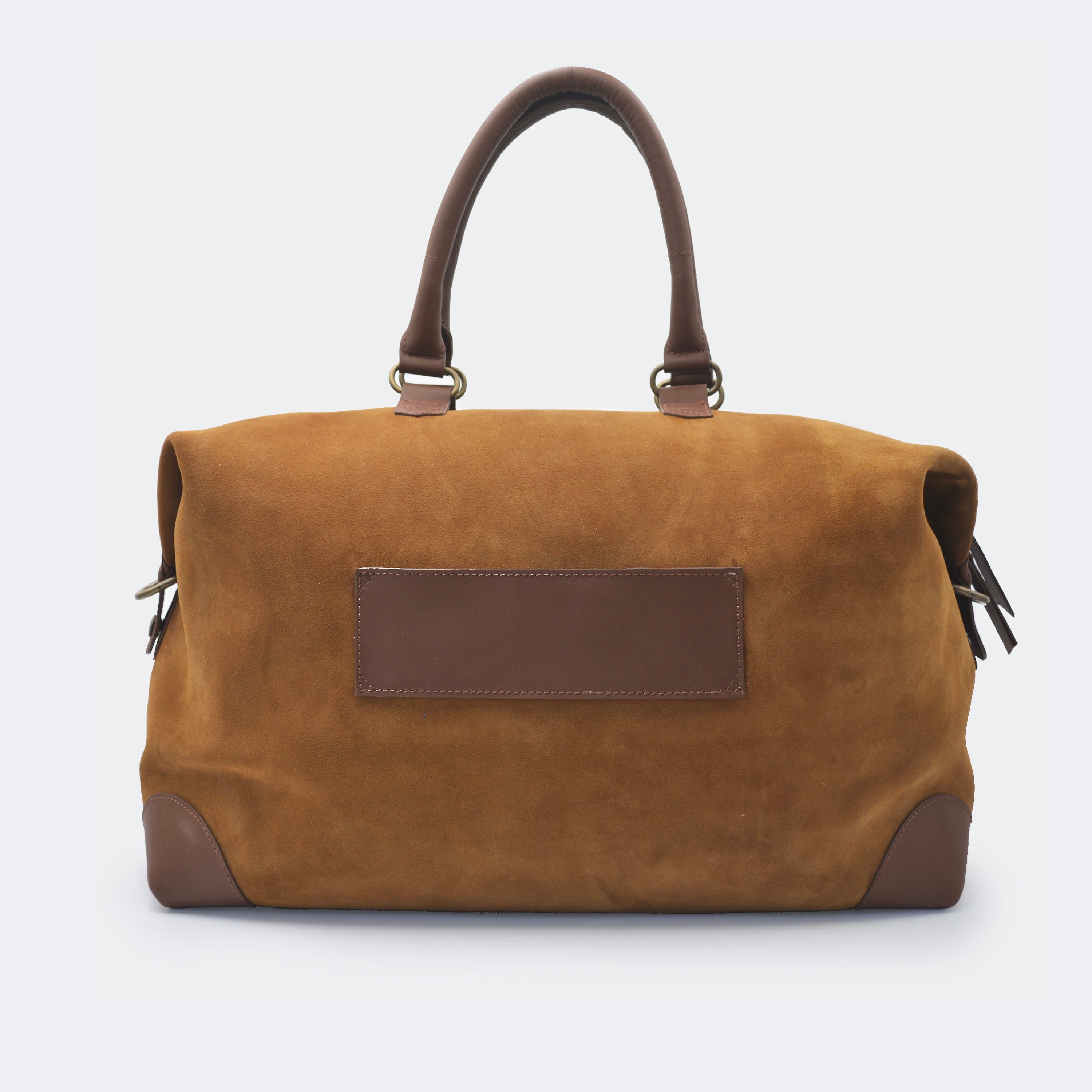 The Valise – Durable, Handcrafted Luggage by Gaëla