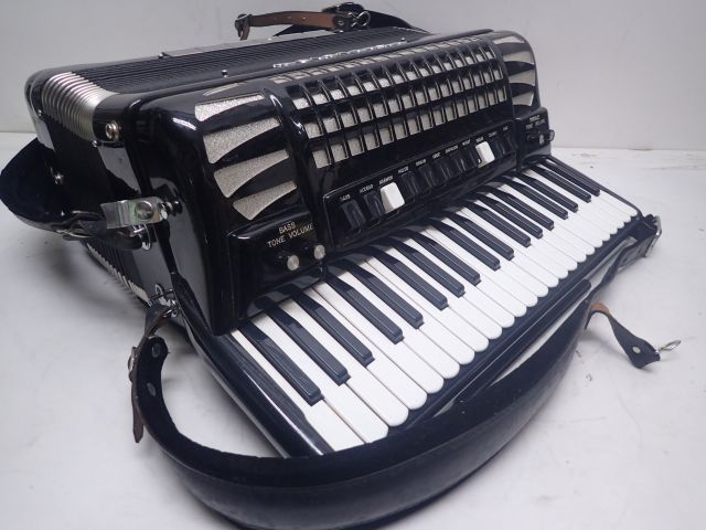 値下げ✨Excelsior 308 アコーディオン 値下げ Excelsior 308 アコ