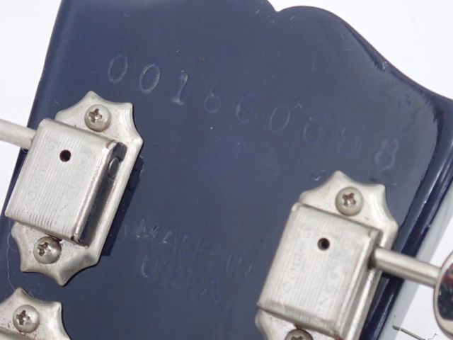 高額買取実施中!!】Gibson エレキギター Les Paul Standard ハード