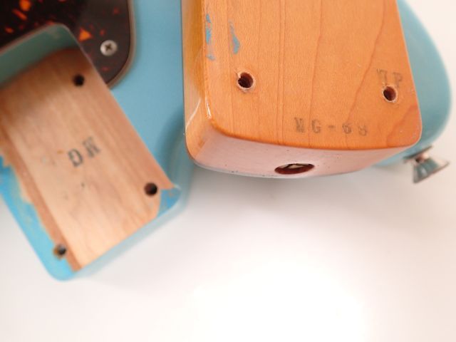 高額買取実施中!!】Fender Japan フェンダージャパン MUSTANG MG-69