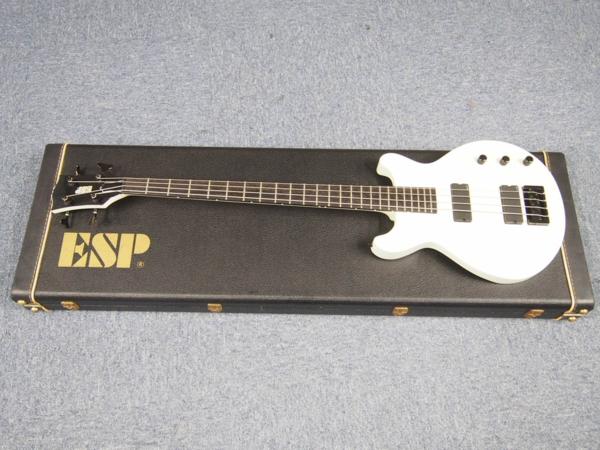 高額買取実施中!!】ESP LUNA SEA Jモデル J-TVB-III Order Color 90