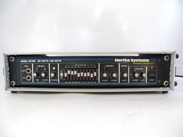 高額買取実施中!!】Hartke ベースアンプ A35 ∀ | 楽器買取・楽器査定