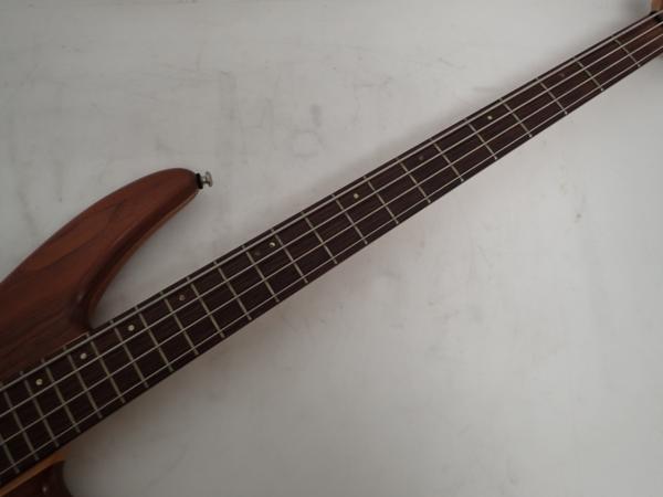 高額買取実施中!!】Ibanez エレキベース SDGR SSR500 2003年モデル