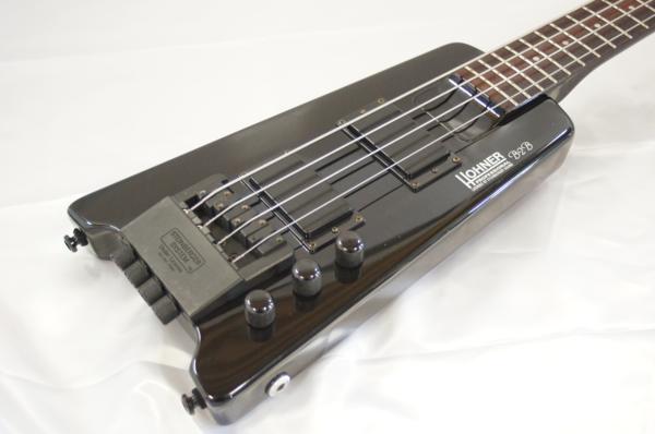 高額買取実施中!!】HOHNER B2B ホーナー ヘッドレスベース STEINBERGER