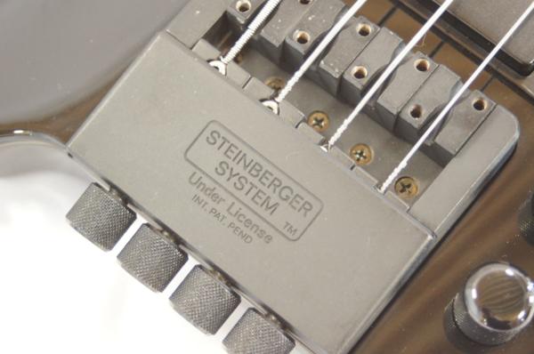 高額買取実施中!!】HOHNER B2B ホーナー ヘッドレスベース STEINBERGER