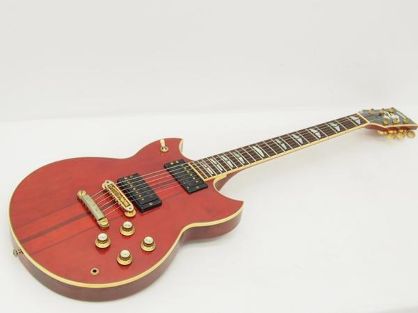 高額買取実施中!!】YAMAHA エレキギター SG-1500 スルーネック ヤマハ