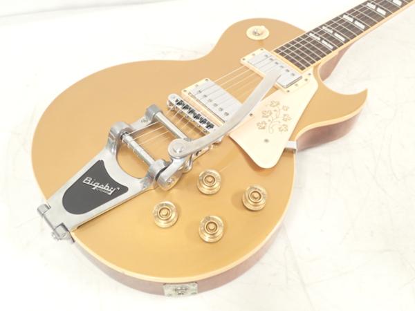 高額買取実施中!!】Gibson エレキ 2008 Limited Model Les Paul LP-295