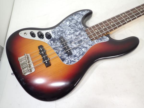高額買取実施中!!】EDWARDS by ESPエレキギベース BASS LUNA SEA J