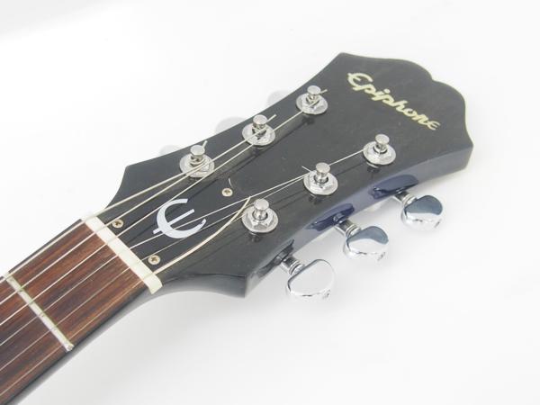 高額買取実施中!!】Epiphone ES-135 BB 限定モデル セミ