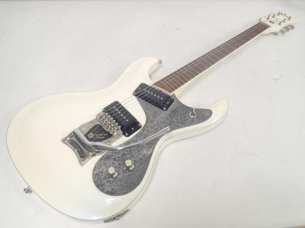 高額買取実施中!!】Mosrite エレキギター THE VENTURES model