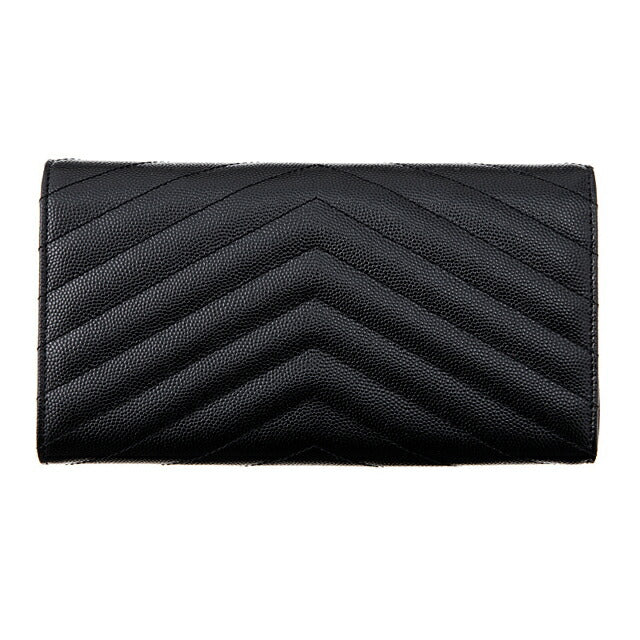 サンローラン SAINT LAURENT 二つ折り長財布 レディース 長財布