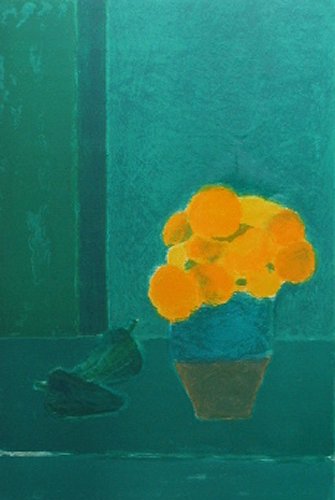 カトラン 販売絵画リスト】 ギャラリー小山・自由が丘にある画廊