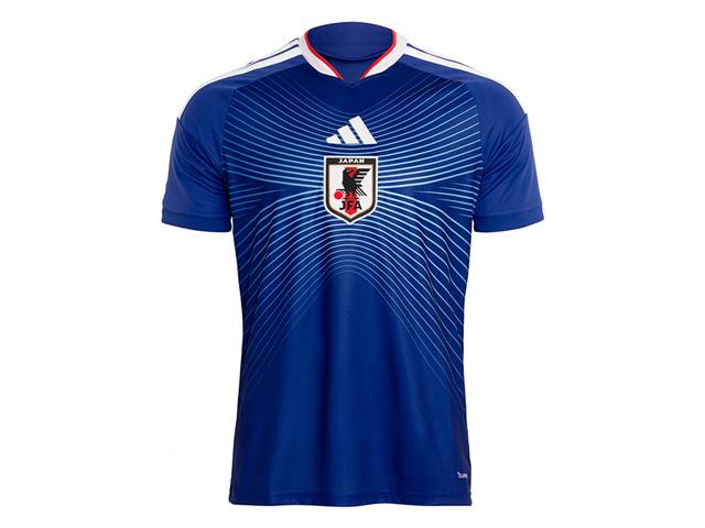 adidas アディダス サッカー日本代表 2026 ホーム レプリカ