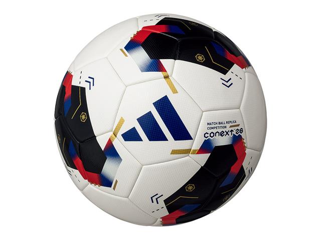 adidas ブラズーカ JFA 5号球公式試合球 AS590 | フットサル＆サッカー