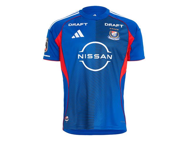 adidas 横浜F ・マリノス 天皇杯特別ホームユニフォーム W42295