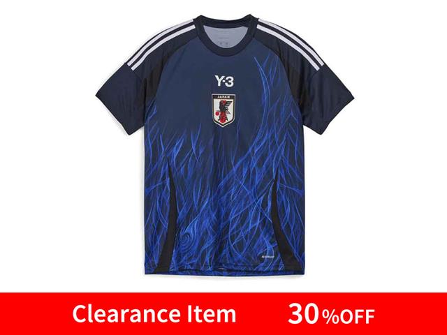 adidas アディダス サッカー日本代表 2024 ホーム レプリカ