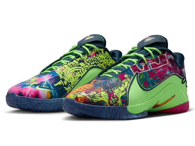 NIKE LEBRON XXII BW EP HV8452 | バスケットボール用品 | スポーツ