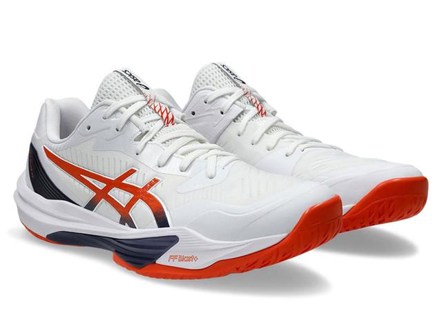 髙橋 藍選手着用モデル『ASICS SKY ELITE FF MT 3』NEWカラーが12月19