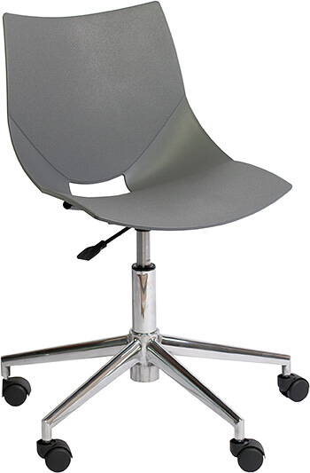 コスカ ミーティングチェア スウィーベルX キャスター脚 (イタリア