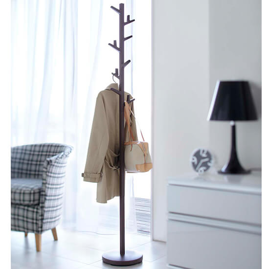 コートハンガー インテリア雑貨 雑貨 コートスタンド ポールハンガー