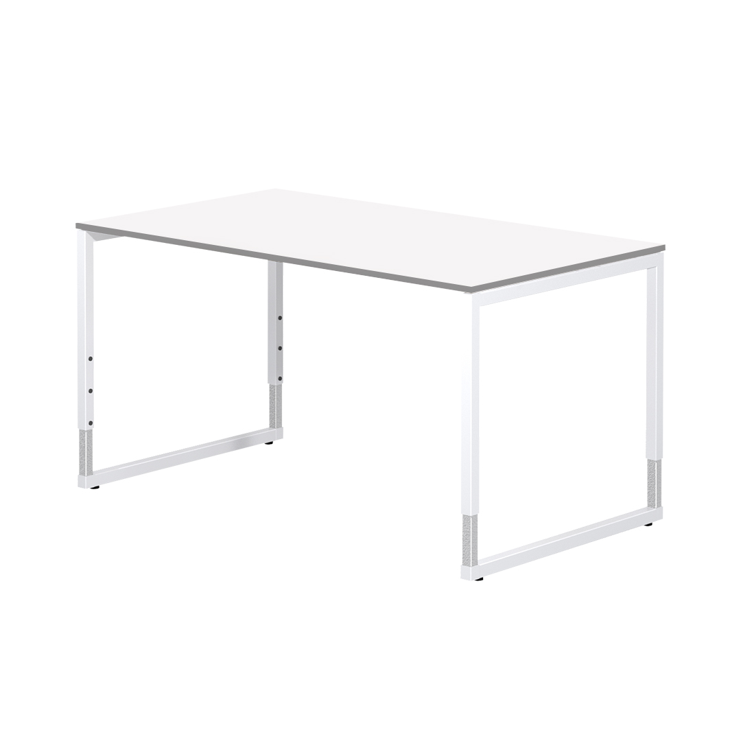 fantoni/ファントーニ GX 昇降(高さ調節可能) デスク テーブル 幅140