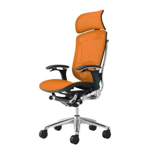 Okamura/オカムラ オフィスチェア ワークチェア チェア コンテッサ