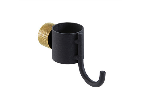 DRAW A LINE(ドローアライン)フック A D-HOA 012 Hook A 白・黒