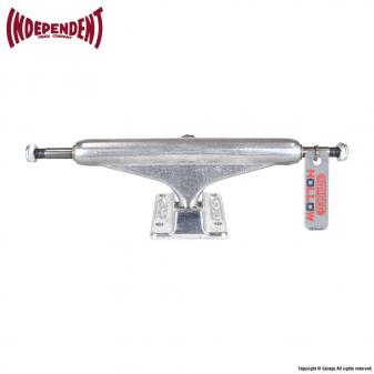 INDEPENDENT TRUCKS ST-11 FORGED HOLLOW 159 SV SET スケートボード