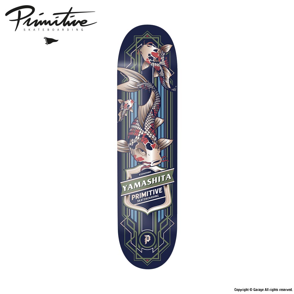 PRIMITIVE SKATEBOARDING「DEFINE.」試写会に行ってきました