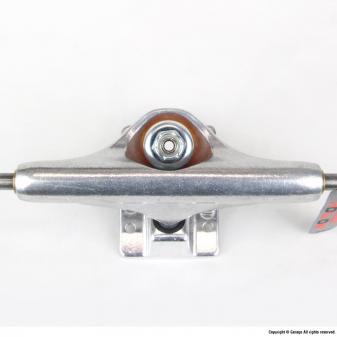 INDEPENDENT TRUCKS ST-11 FORGED HOLLOW 139 SET スケートボード