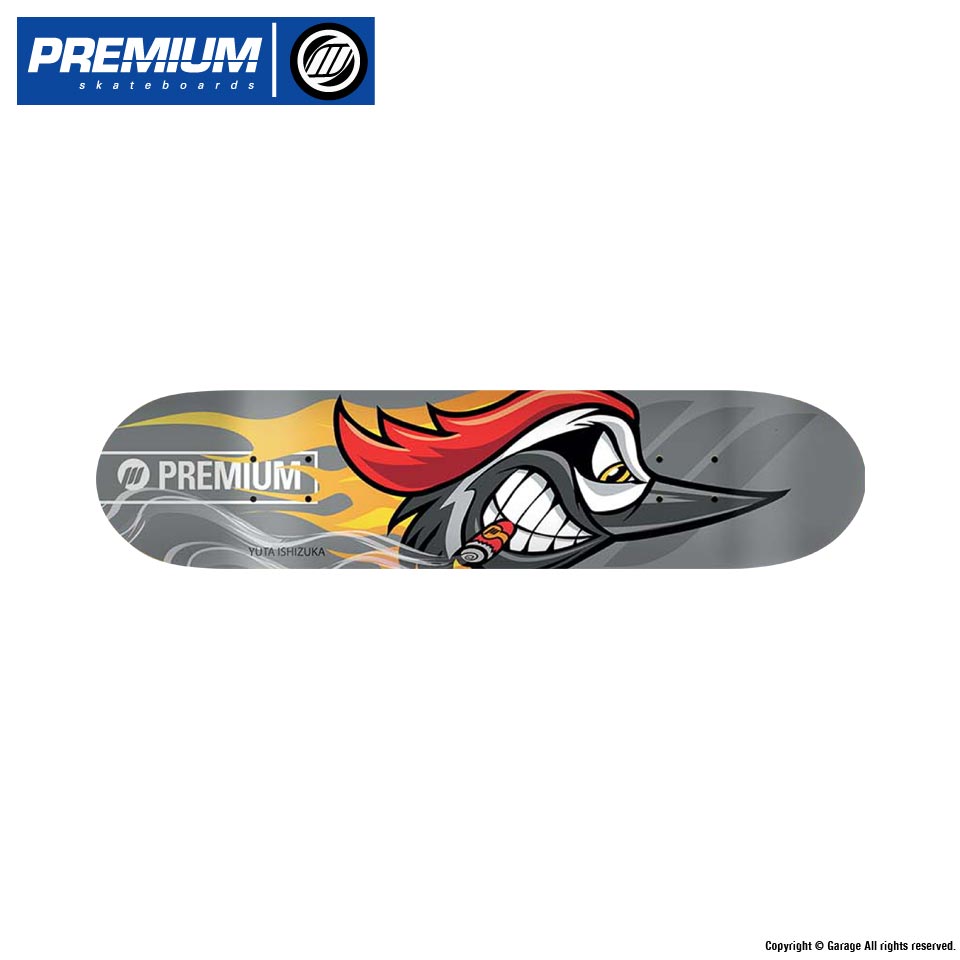 大会で勝つためのキッズランプセット PREMIUM 7.5 x 29.875 MINI