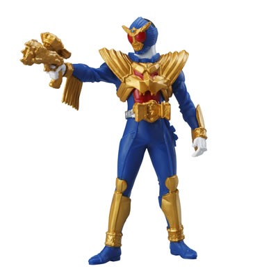 HGヒーローズ 仮面ライダー4 ～煌く最強の魔法使い編～｜ガシャポン