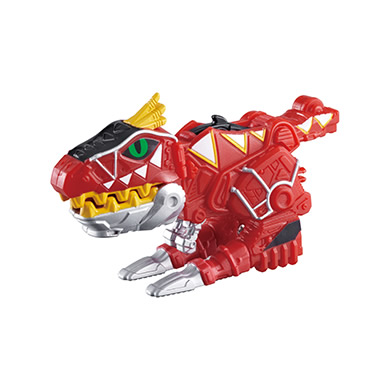 新品 リアルチェンジ トッキュージャー 3 コンプリート コンプ ガチャ