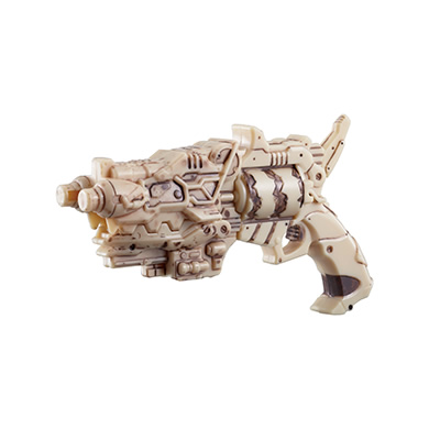 新品 リアルチェンジ トッキュージャー 3 コンプリート コンプ ガチャ