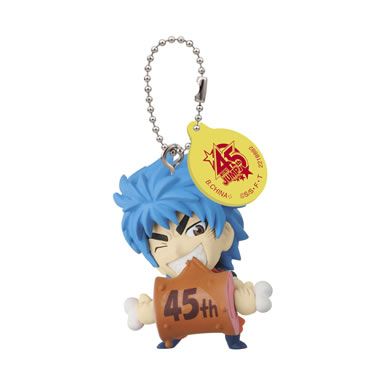 J-STARS 45th ANNIVERSARY スイング 後編｜ガシャポンオフィシャルサイト