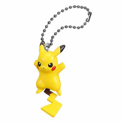 ポケモンBWスイング｜ガシャポンオフィシャルサイト