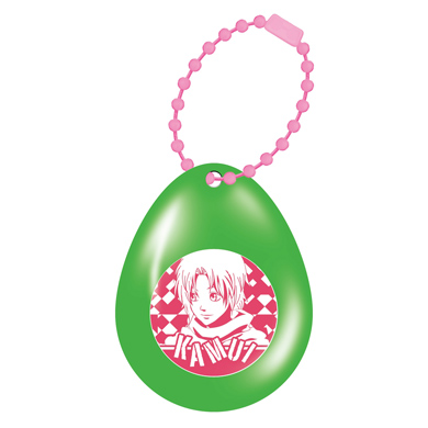 銀魂 サウンドロップコンパクト 銀魂6｜ガシャポンオフィシャルサイト