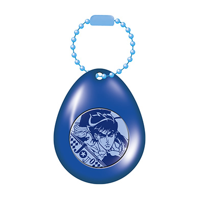 ジョジョの奇妙な冒険 サウンドロップコンパクト｜ガシャポン