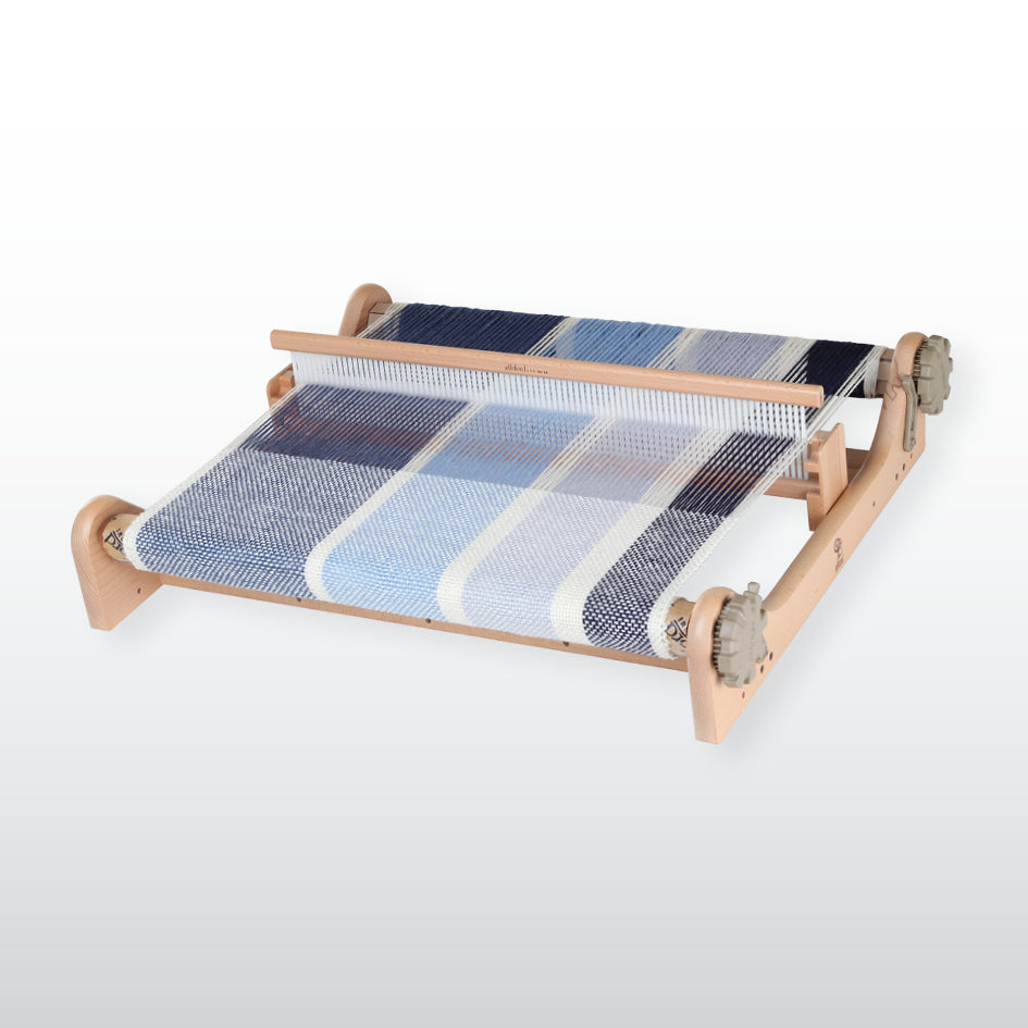 Ashford Rigid Heddle Loom - Easy & Portable Weaving Loom – Gather