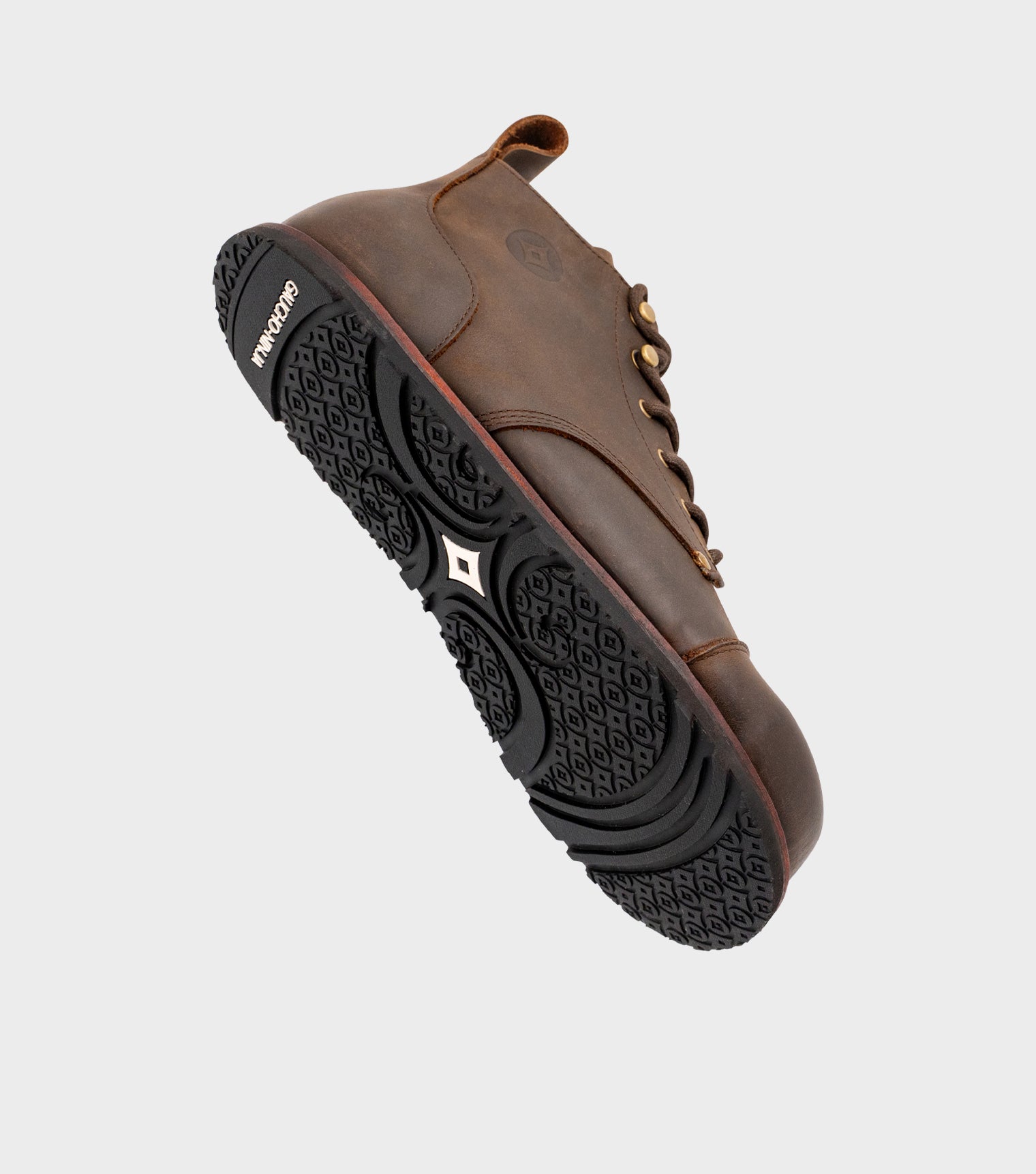 Hand Made Barefoot Boots, Shoes and Tabi Boots | Gaucho Ninja