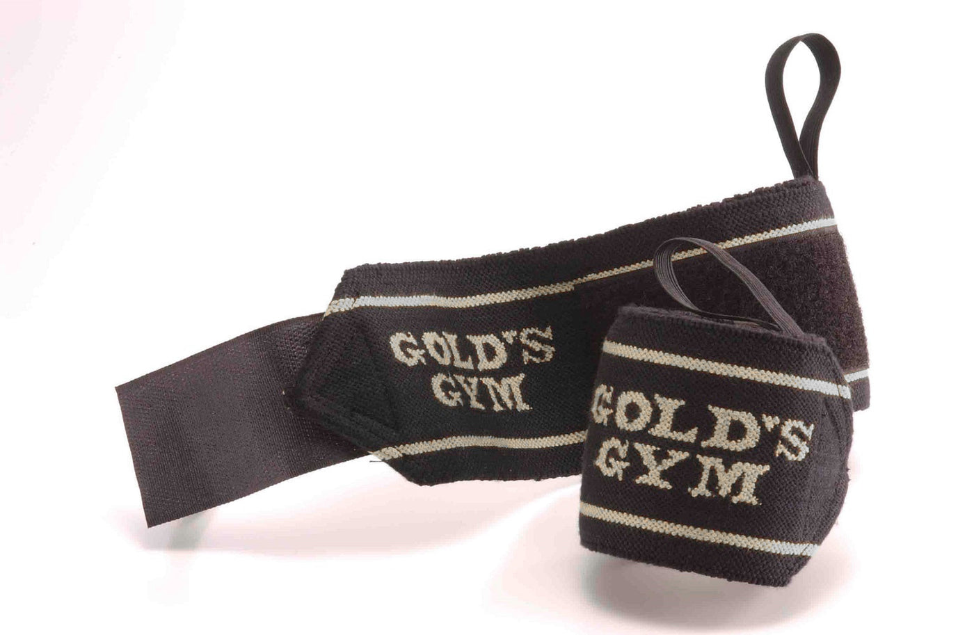 新色追加】ループ付きリストラップ – ゴールドジム公式オンライン