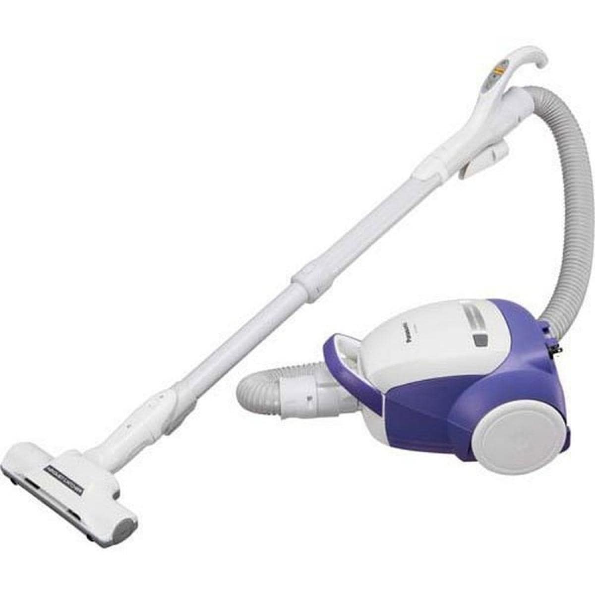 掃除機の比較表（MC-PJL23A-C [ベージュ]、MC-PBH6A） - 価格.com